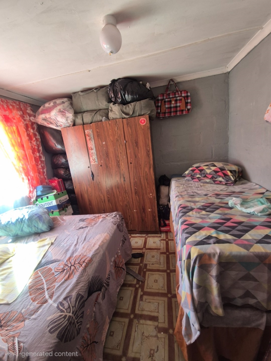 2 Bedroom Property for Sale in Langa Phase 1 Eastern Cape